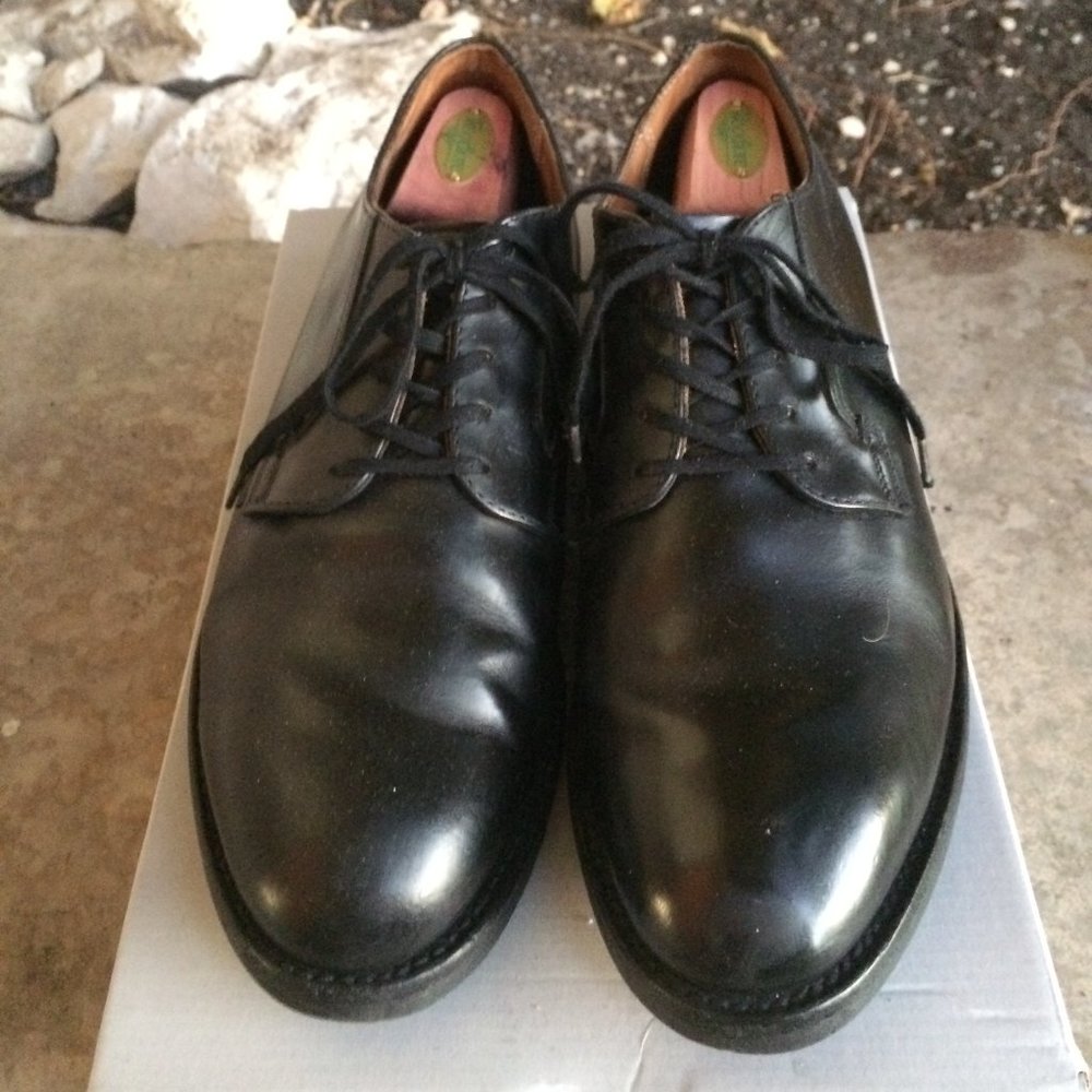 RED WING - POSTMAN OXFORD